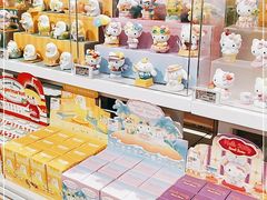 -泡泡玛特POPMART(崇文门国瑞城店)