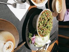 -象神泰国菜