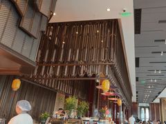 -美食汇自助餐厅(成都万达瑞华酒店)