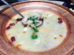 -霄汉羊排(万松园一店)