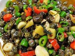 炒螺蛳-老味道餐厅(江山店)