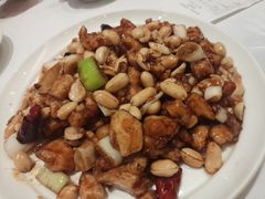 宫保鸡丁-眉州东坡(国贸店)