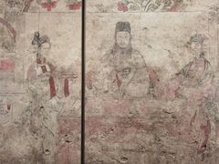 -洛阳古墓博物馆