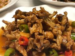 -海味世家·家常菜馆(明州里店)