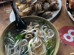-老地方美食