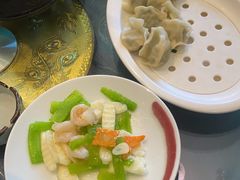 -君霖海鲜私房菜(春柳店)