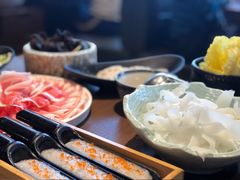 -快乐小羊(富强中路店)