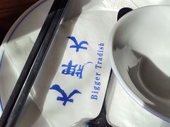 -大牌大·传统杭帮菜(湖滨店)