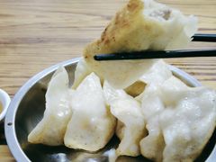 -锅贴大王南翔小笼(临沂二村店)