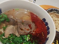 -陳香貴·兰州牛肉面(上海长风大悦城店)