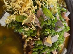 -友记功夫香·人民川菜(红牌楼店)