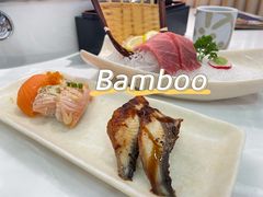 蒲烧鳗鱼-元气寿司(金光华店)