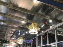 大堂-龙桥私厨·姜花菊花过桥鱼·顺德菜(容桂店)