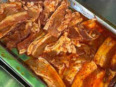 -陈小肠自助火盆烧烤(海门渔村美食街店)