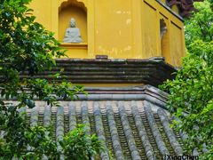 -阿育王寺