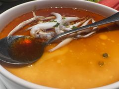 -许爷家·生态湖鲜(徐汇日月光店)