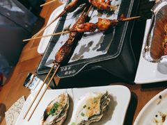 -管氏翅吧(马家堡店)