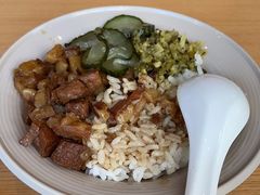 -隅乐胡椒虾·台湾菜·团建(皇岗店)