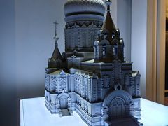 -哈尔滨规划展览馆