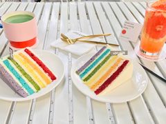 -ADO KAFE(大学城店)