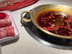 -小龙坎火锅(春熙太古里店)