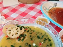 -粤香楼(新光里店)