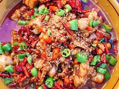 -冰城小镇音乐串吧·聚会餐厅(百子湾店)