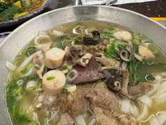 -喜之羊·粉面档