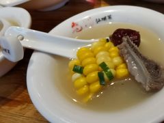 -兔槽江湖菜·重庆璧山兔(水围店)