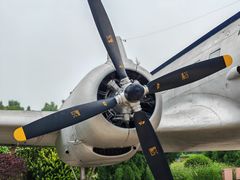 -中国航空博物馆