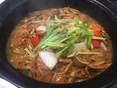 -盱眙小龙虾(天虹店)