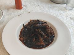 -抚顺美食·老上海味道