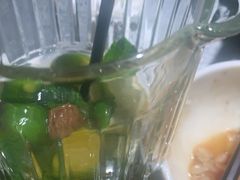 -探鱼·鲜青椒爽麻烤鱼(天河优托邦店)