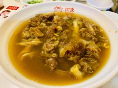 -陈记顺和潮汕牛肉火锅(番禺迎宾大道店)