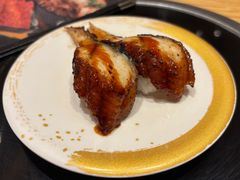 -合点寿司(金虹桥商场店)