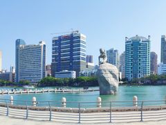 -白鹭洲公园