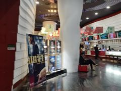 -首都电影院(金融街店 杜比全景声)