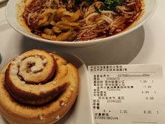 -宜家·瑞典风味餐厅(武汉荟聚中心店)
