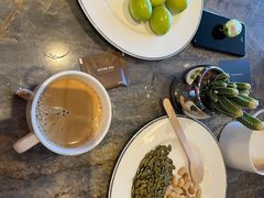 -君悦大酒店行政酒廊