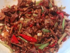 -农耕记·湖南土菜(科技园店)