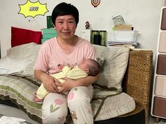 -悦芽照护月嫂+育儿嫂(杭州店)