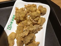 -大炮盐酥鸡(新街口店)