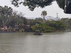 -江心屿景区