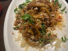 -味上湘菜馆(岳麓山店)