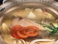 -老鸭集(金沙龙湖天街店)
