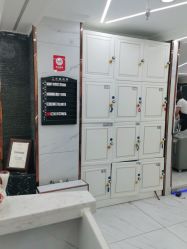 中发-小齐发型Star~salon