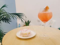 -风甜日暖·星座主题甜点(东二环泰禾店)