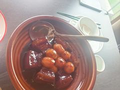 -湖里春风·淮扬菜(丽泽天街店)