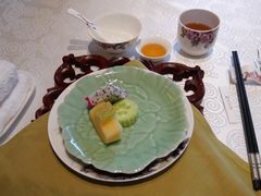 -浙江西子宾馆·牡丹厅
