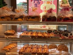 -85度C(生甜甜圈研究工坊·上海平凉店)